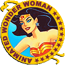 WONDER WOMAN ANIMATED