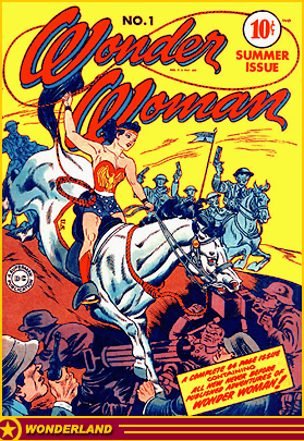  1942 by DC Comics.