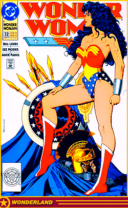  1993 by DC Comics.