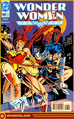 © 1995 by DC Comics.