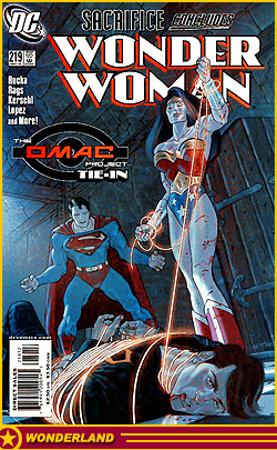  2005 by DC Comics.