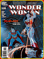 WONDER WOMAN - SERIES II #219