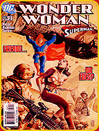 WONDER WOMAN - SERIES II #226