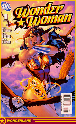  2006 by DC Comics.