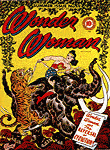 Wonder Woman # 009