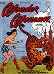 Wonder Woman # 015