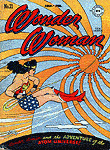 Wonder Woman # 021