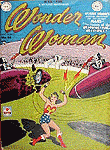 Wonder Woman # 034