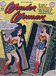 Wonder Woman # 037