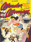 Wonder Woman # 039