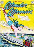 Wonder Woman # 043