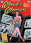 Wonder Woman # 045