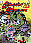 Wonder Woman # 046