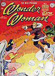 Wonder Woman # 047