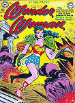 Wonder Woman # 049