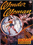 Wonder Woman # 057