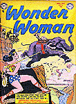 Wonder Woman # 061