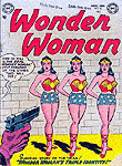 Wonder Woman # 062