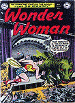 Wonder Woman # 064