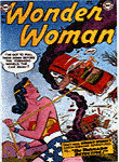 Wonder Woman # 065