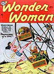 Wonder Woman # 067