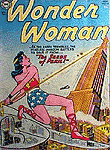 Wonder Woman # 069