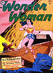 Wonder Woman # 070