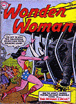 Wonder Woman # 071