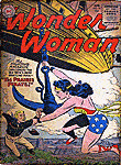 Wonder Woman # 073