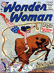 Wonder Woman # 074