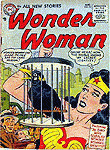 Wonder Woman # 076