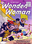 Wonder Woman # 078