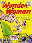 Wonder Woman # 079