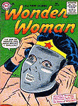 Wonder Woman # 080