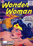 Wonder Woman # 081
