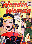 Wonder Woman # 082