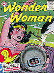 Wonder Woman # 083