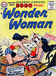 Wonder Woman # 084