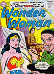 Wonder Woman # 086