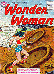 Wonder Woman # 087