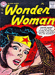 Wonder Woman # 088