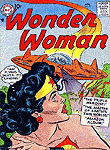 Wonder Woman # 089