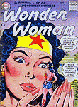 Wonder Woman # 090