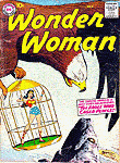 Wonder Woman # 091