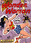 Wonder Woman # 092