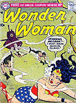 Wonder Woman # 093