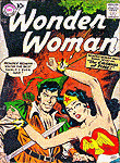Wonder Woman # 094
