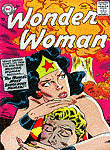 Wonder Woman # 095