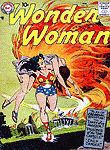 Wonder Woman # 096