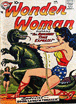 Wonder Woman # 097